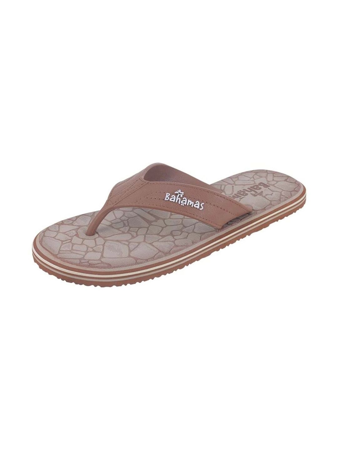 Bahamas Men Thong Flip-Flops