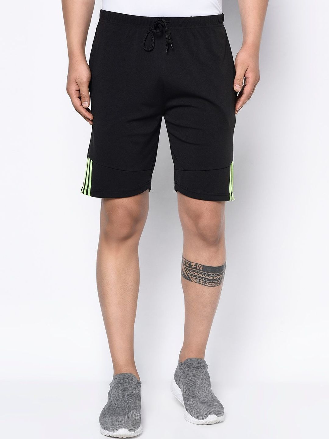 ATIGIANO Men Sports Shorts