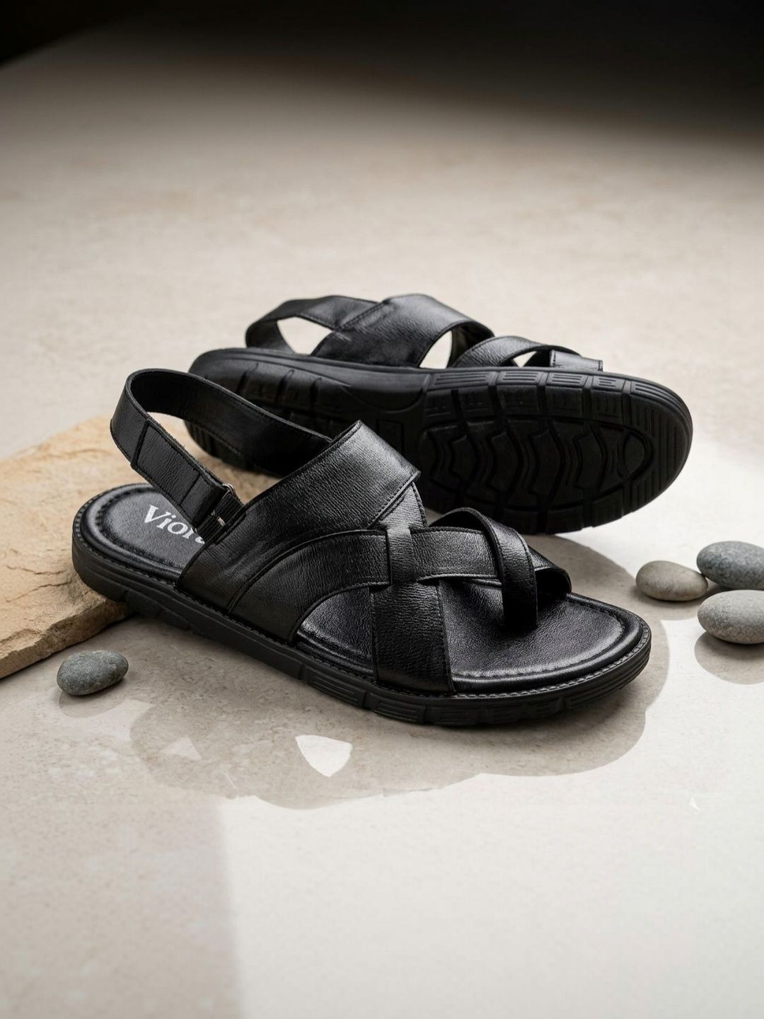Viora Men Flip Flops