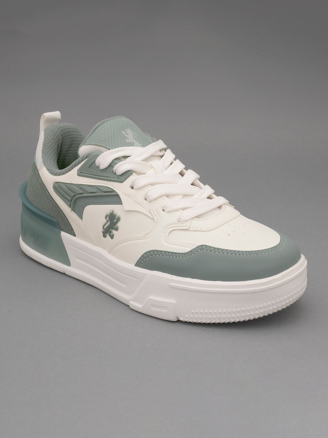 Red Tape Women Colourblocked Sneakers