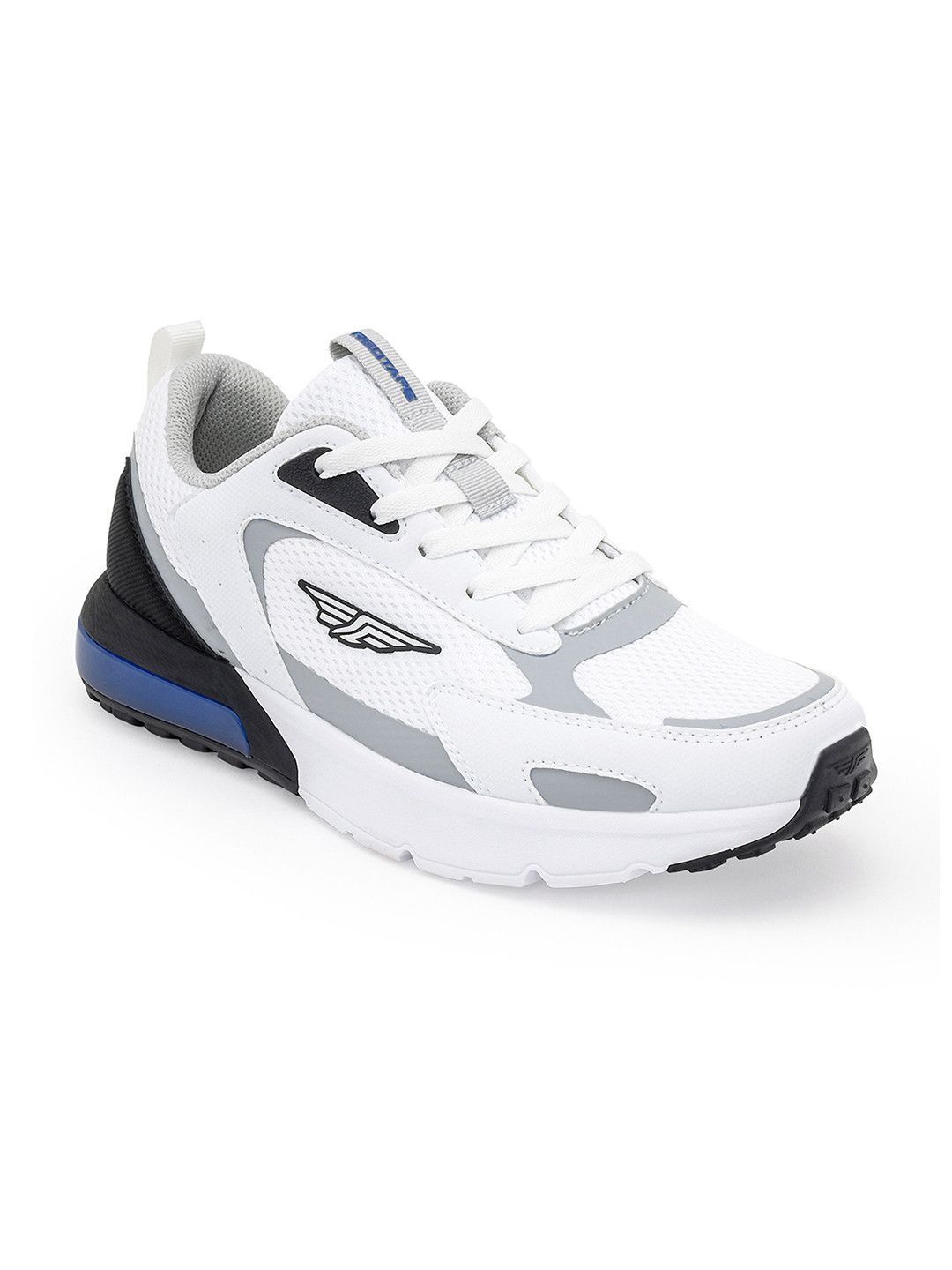 Red Tape Urban Kicks Men Textile Walking Sports Shoes