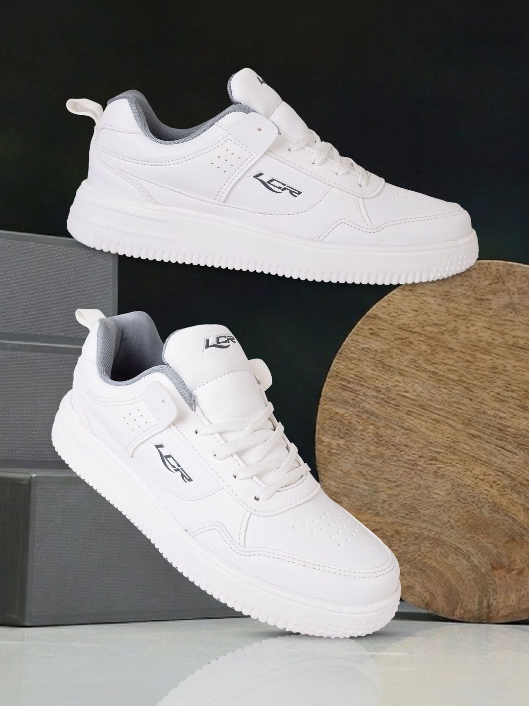 Lancer Men Sneakers