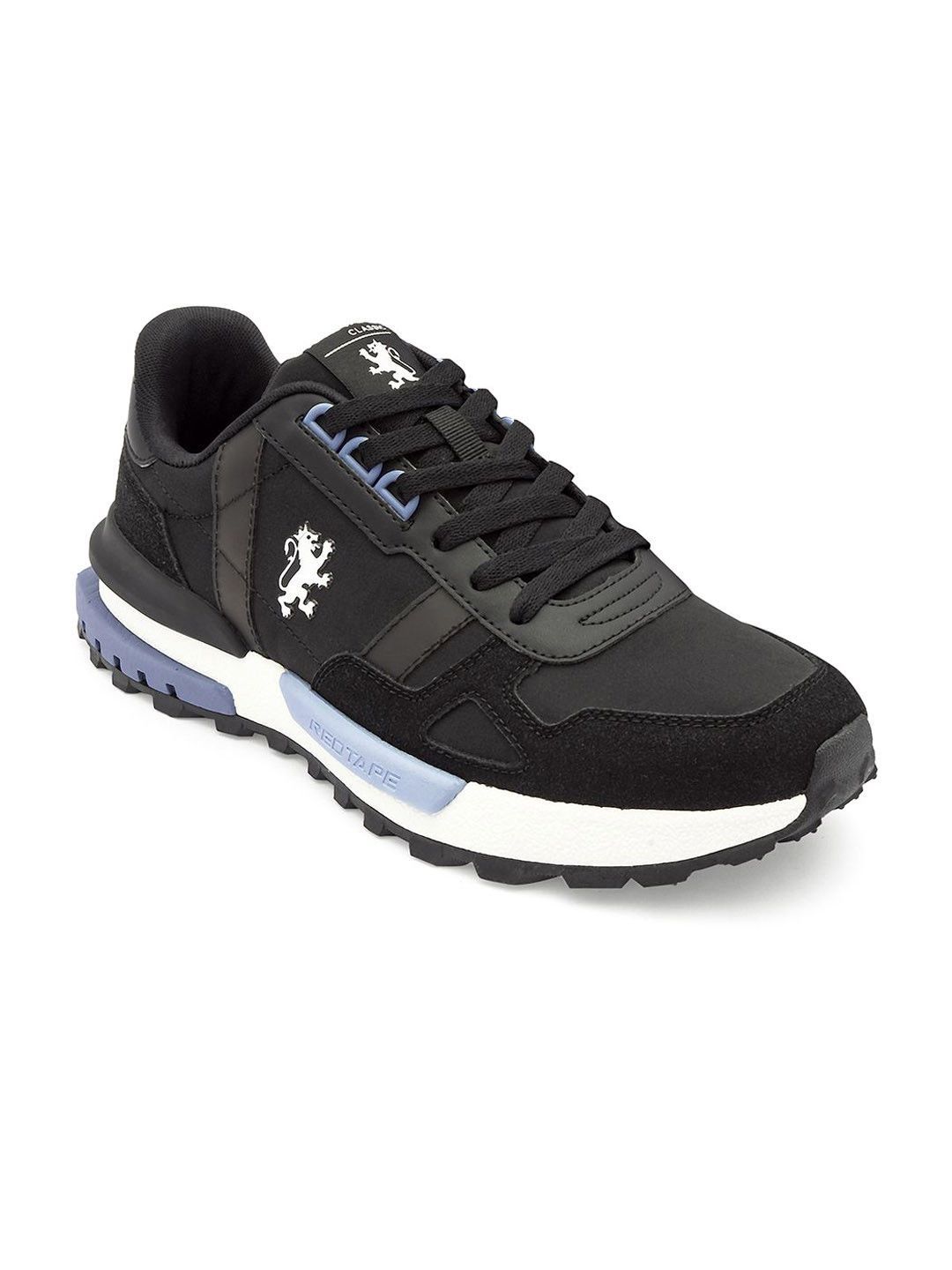 Red Tape Men Lace-Ups Sneakers