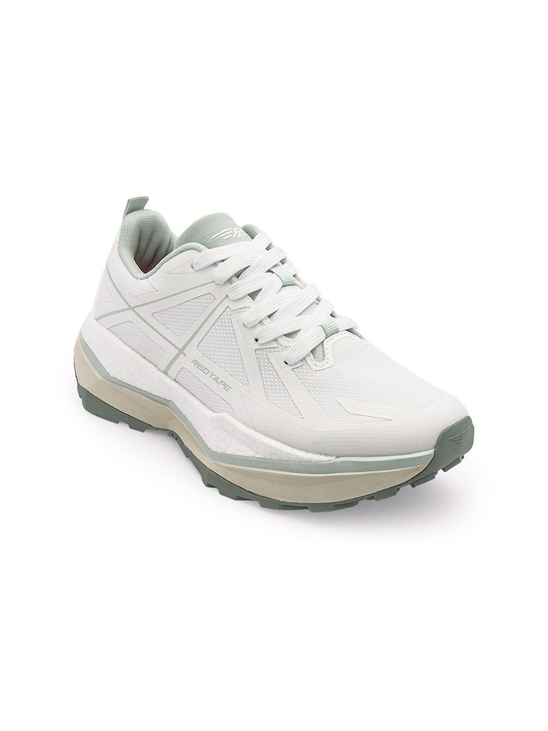 Red Tape Red Tape Mars Womens Athleisure Sports Shoes