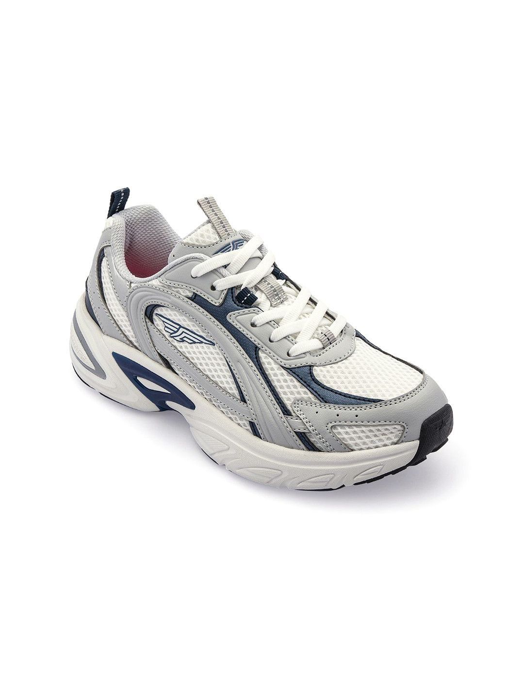 Red Tape Women Colourblocked Sneakers