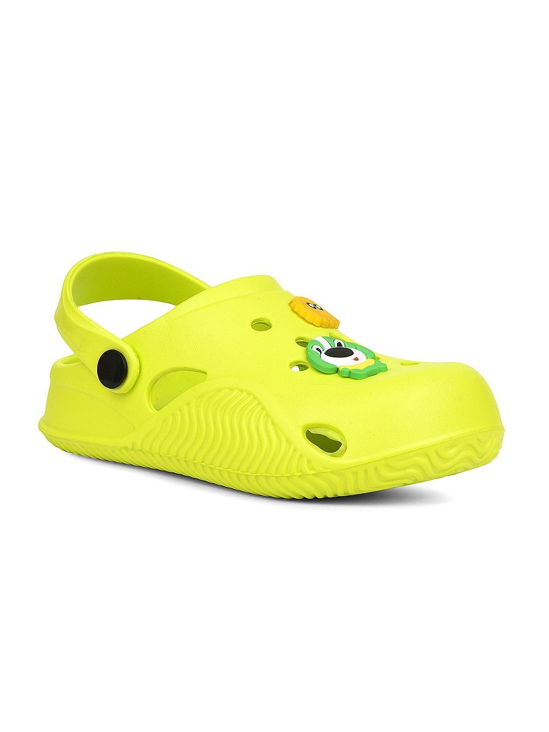 Bata Bata Unisex Kids Clogs Sandals
