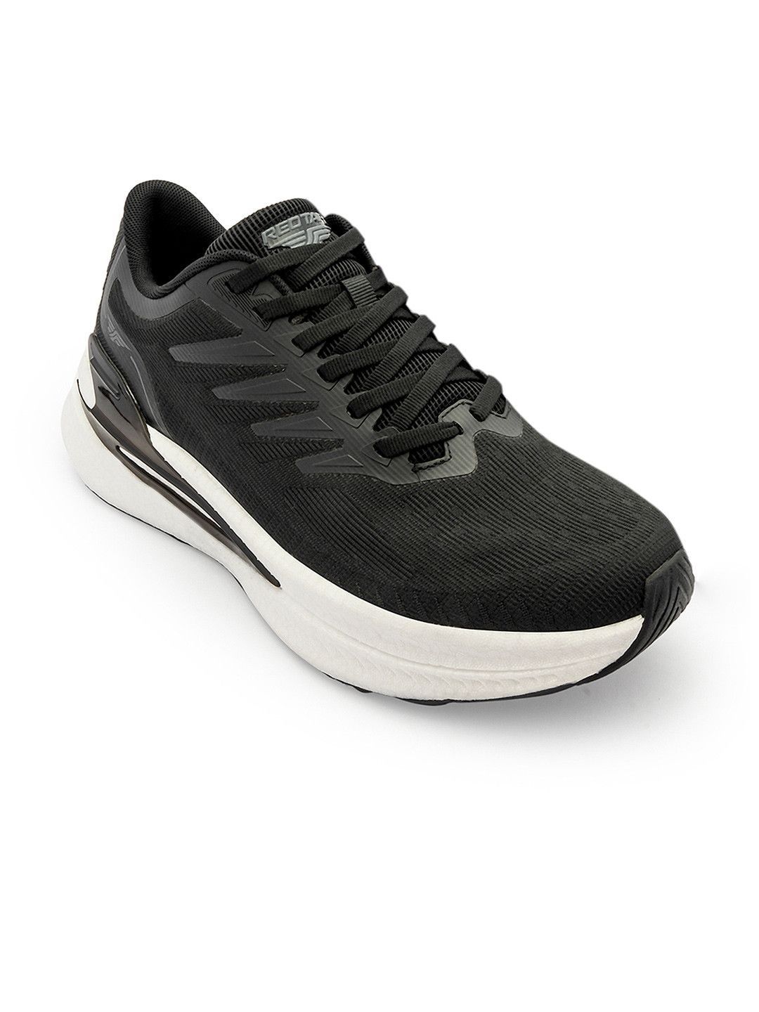 Red Tape Urban Kicks Men Textile Lace-Ups Walking Sports Shoes