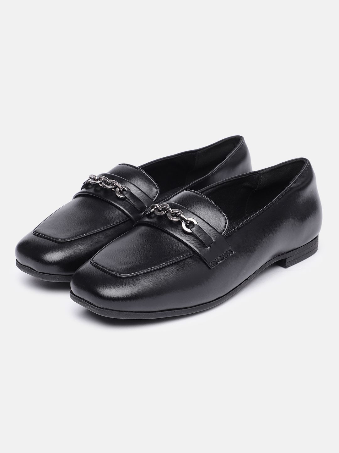 Allen Solly Allen Solly Women Embellished Loafers