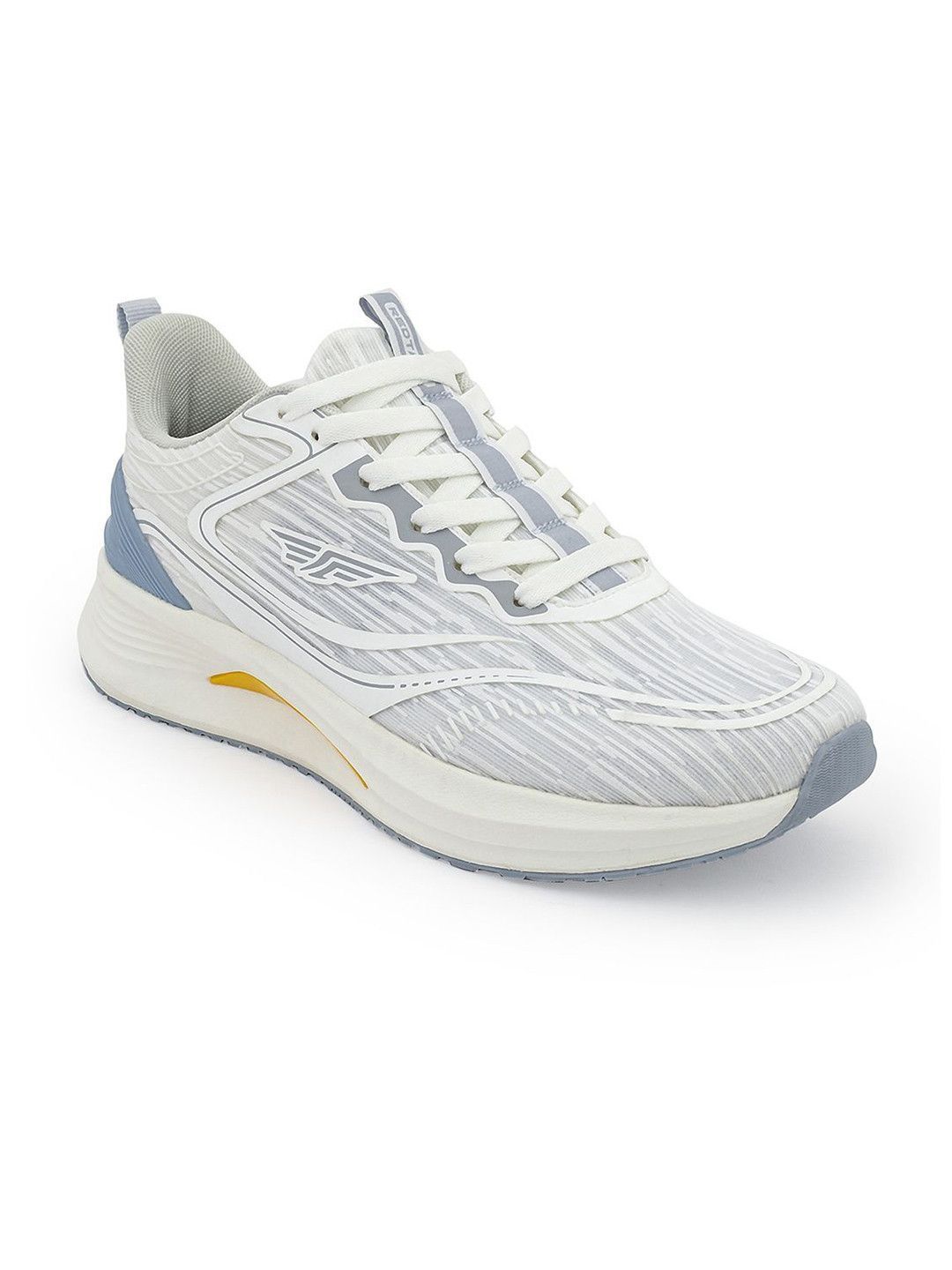 Red Tape Men Mesh Walking Sports Shoes