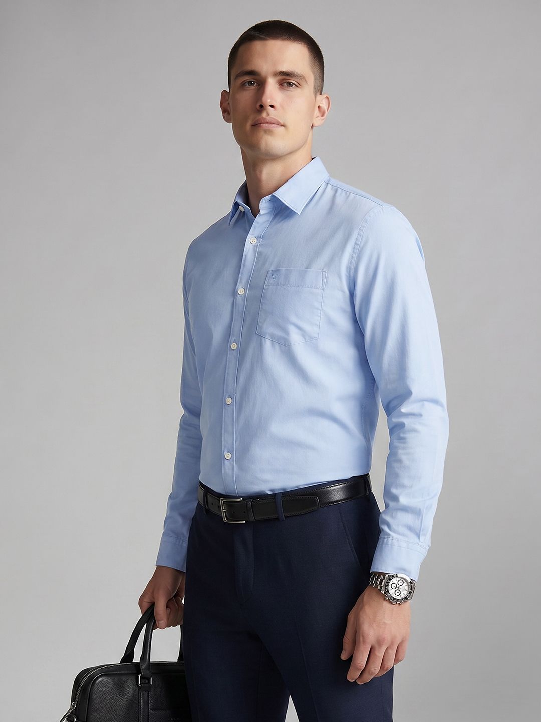 Van Heusen Pure Cotton Formal Shirt