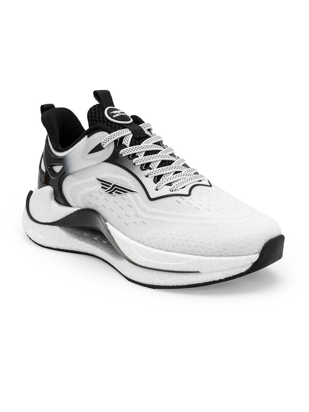 Red Tape Women Drift + Mesh ETPU Walking Shoes