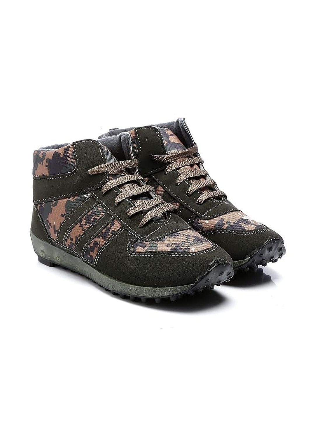 UNISTAR Men Walking Shoes
