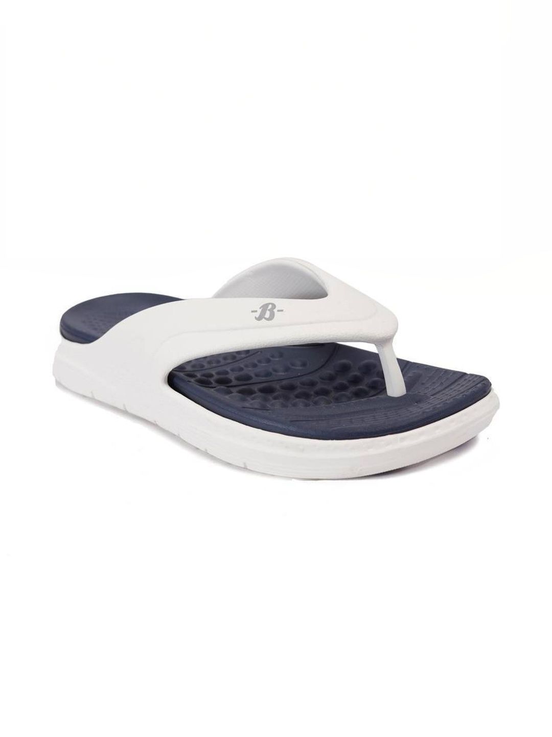 Bata Men Thong Flip-Flops