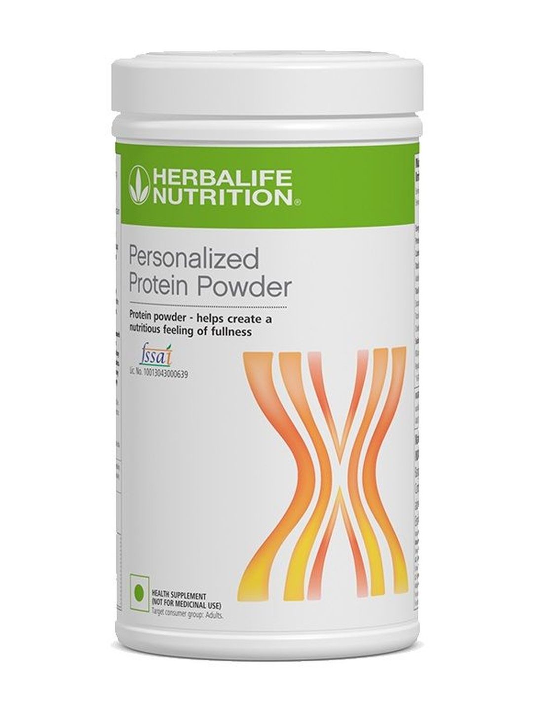 HERBALIFE NUTRITION HERBALIFE NUTRITION Personalized Protein Powder - 400 g