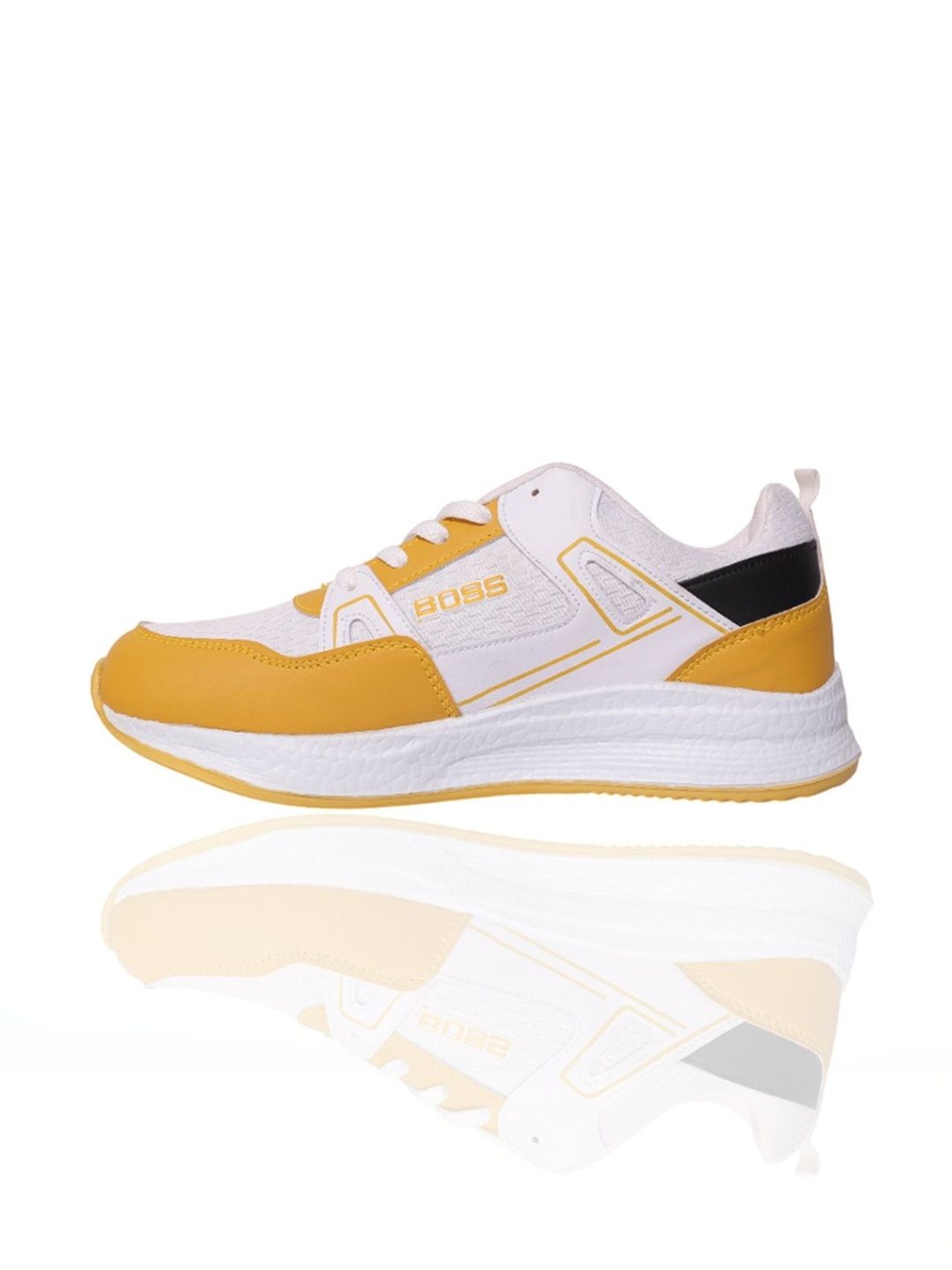 Rayvon Men Running Shoes