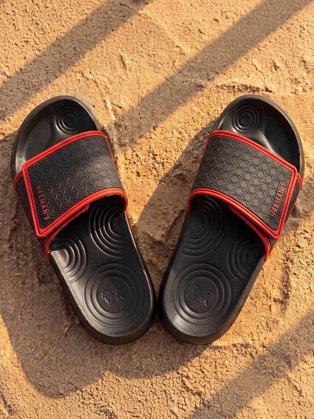 NEEMANS Men Sensa Sliders