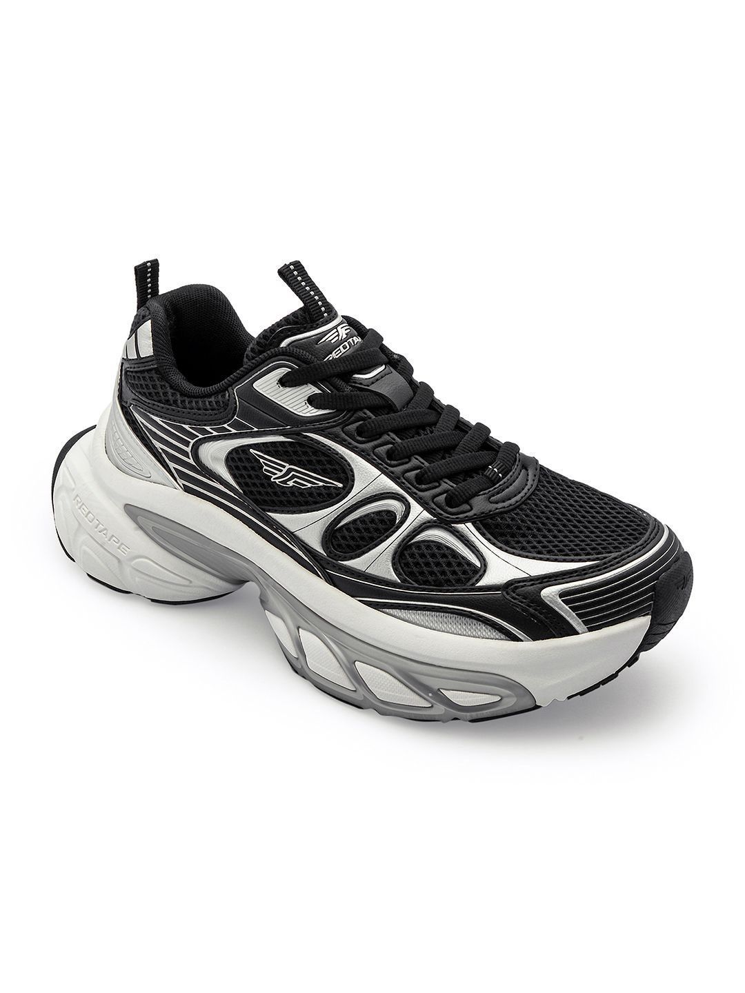Red Tape Women Colourblocked Sneakers