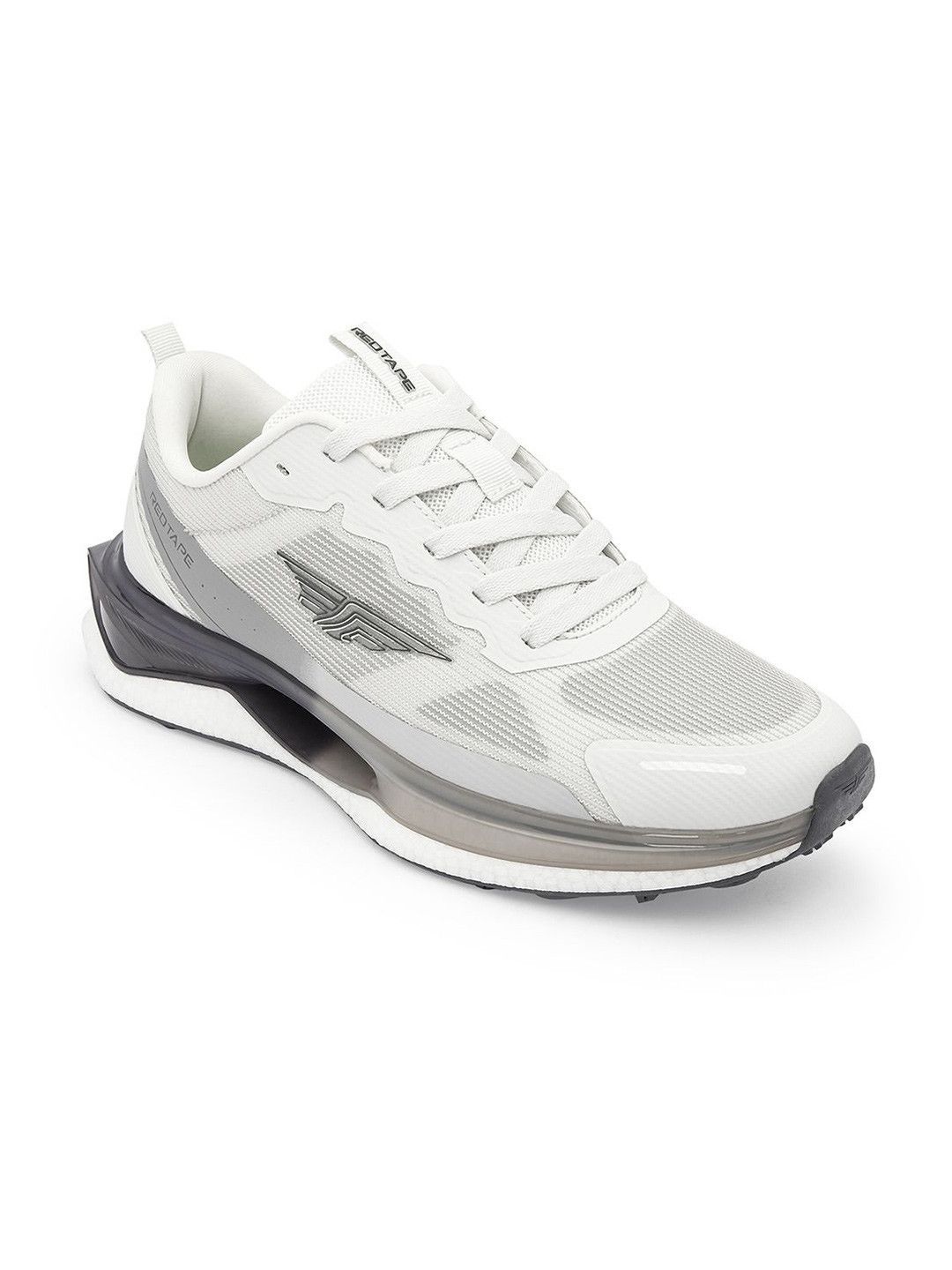 Red Tape Men Mesh Walking Shoes