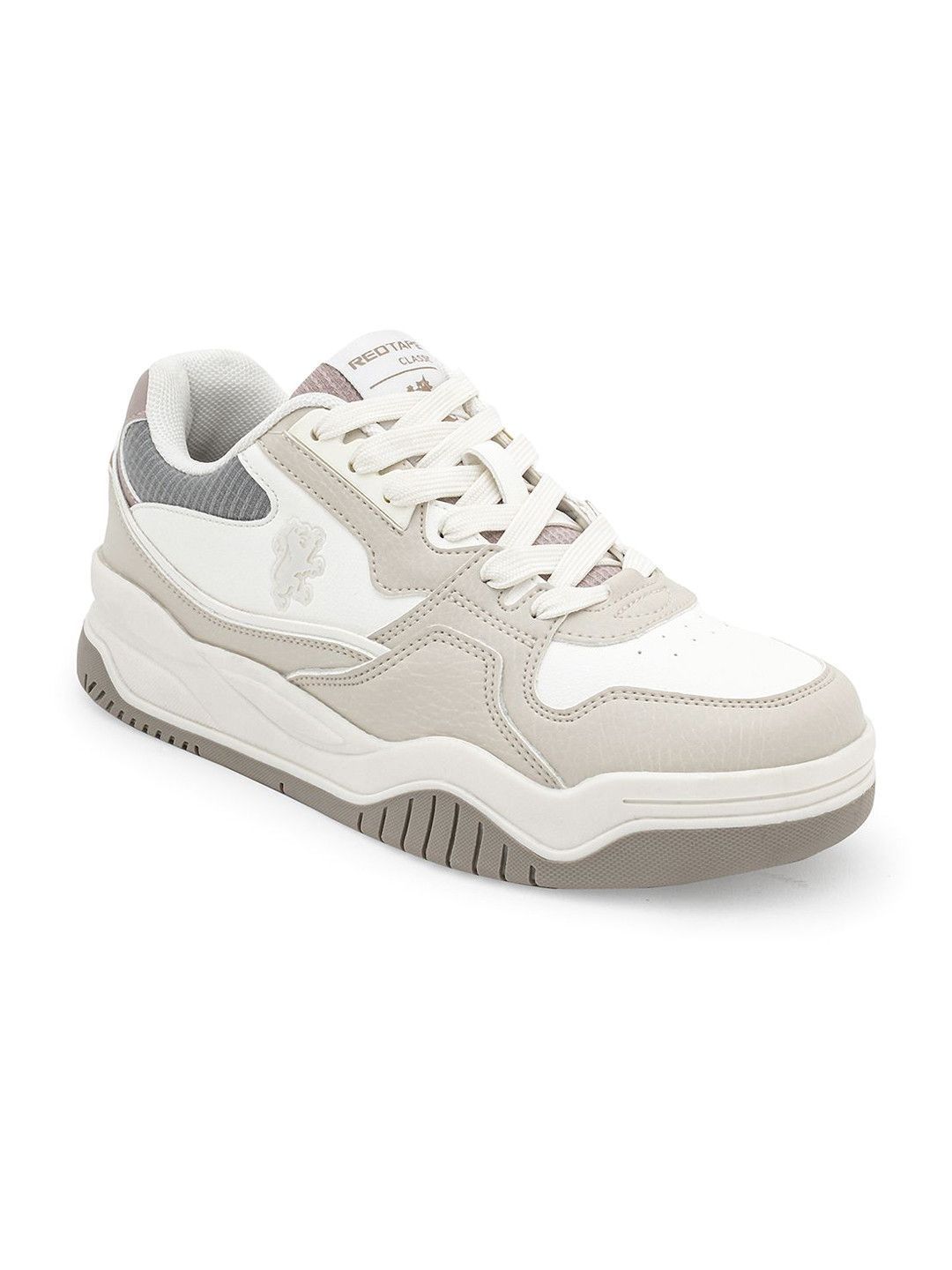 Women PU Sneakers Red Tape Women Sneakers