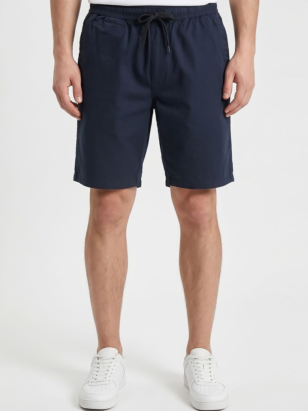 24 Street Men Shorts