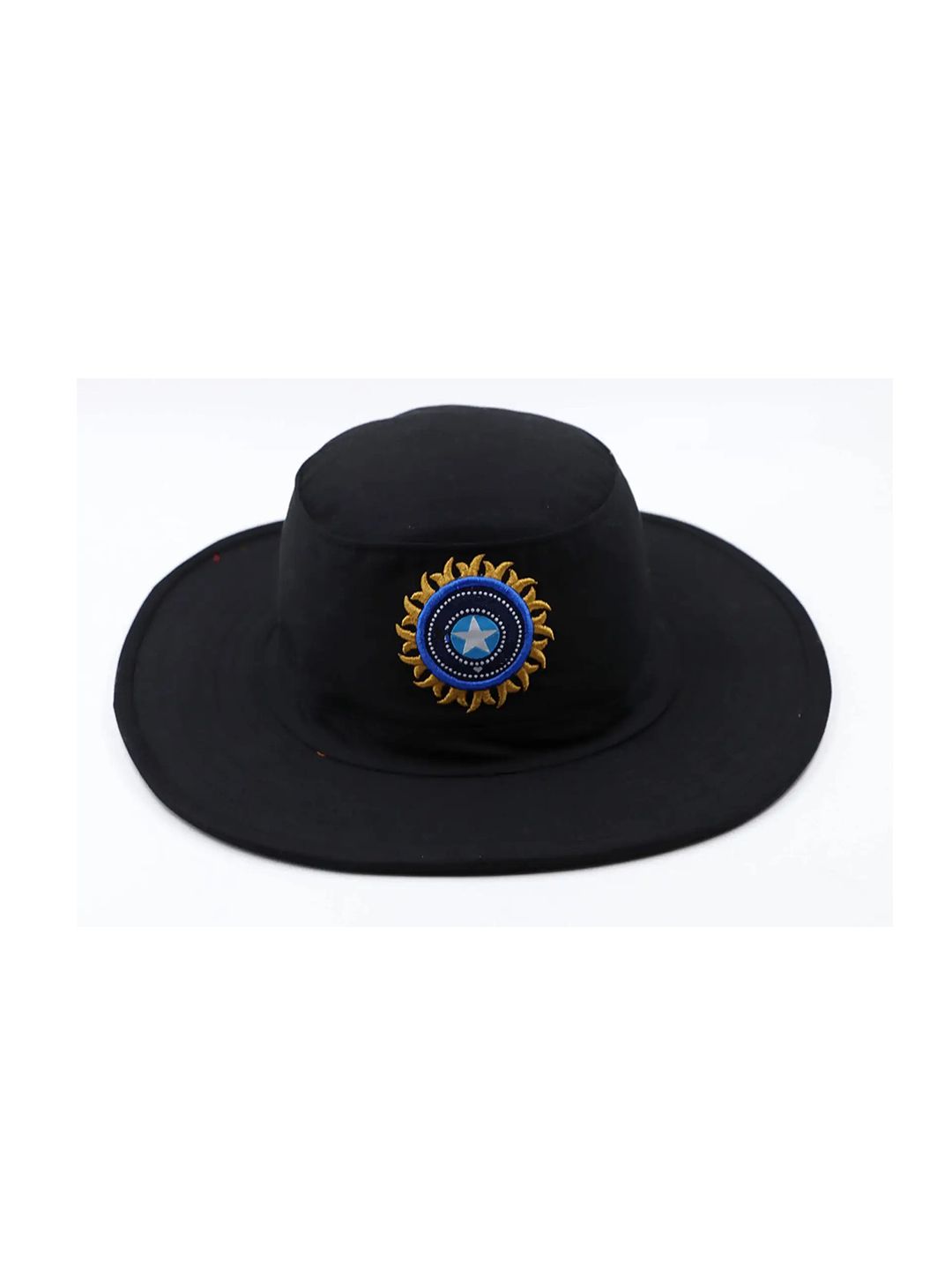 HOBOKEN Men Embroidered Baseball Cap