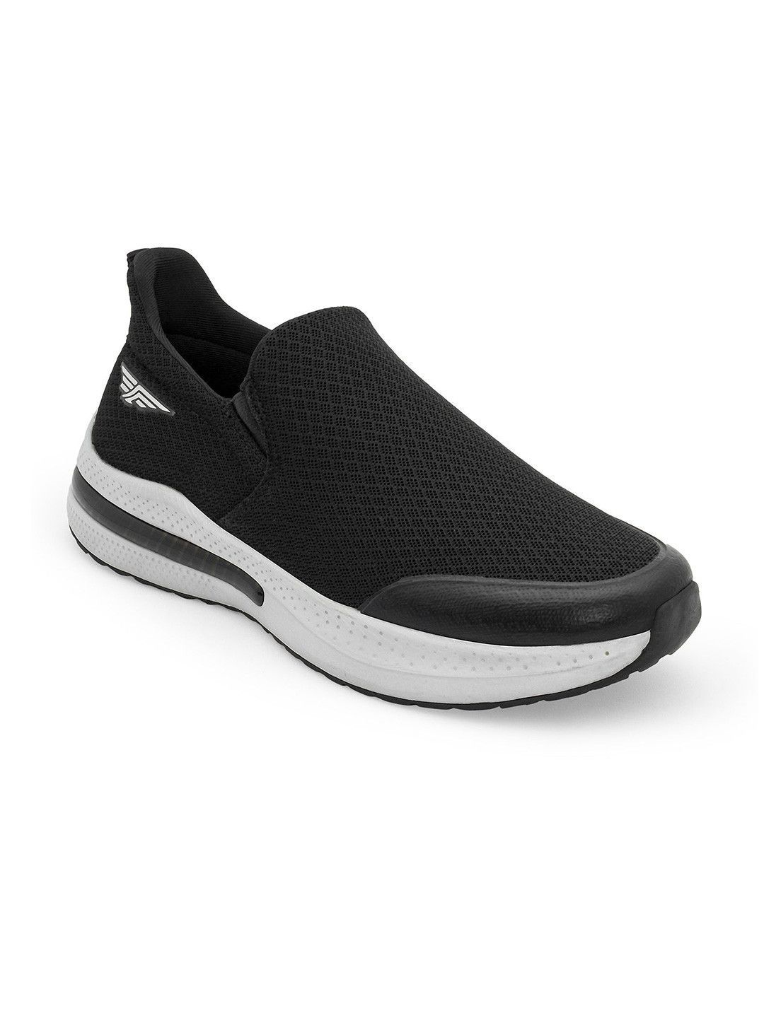 Red Tape Men Mesh Walking Shoes