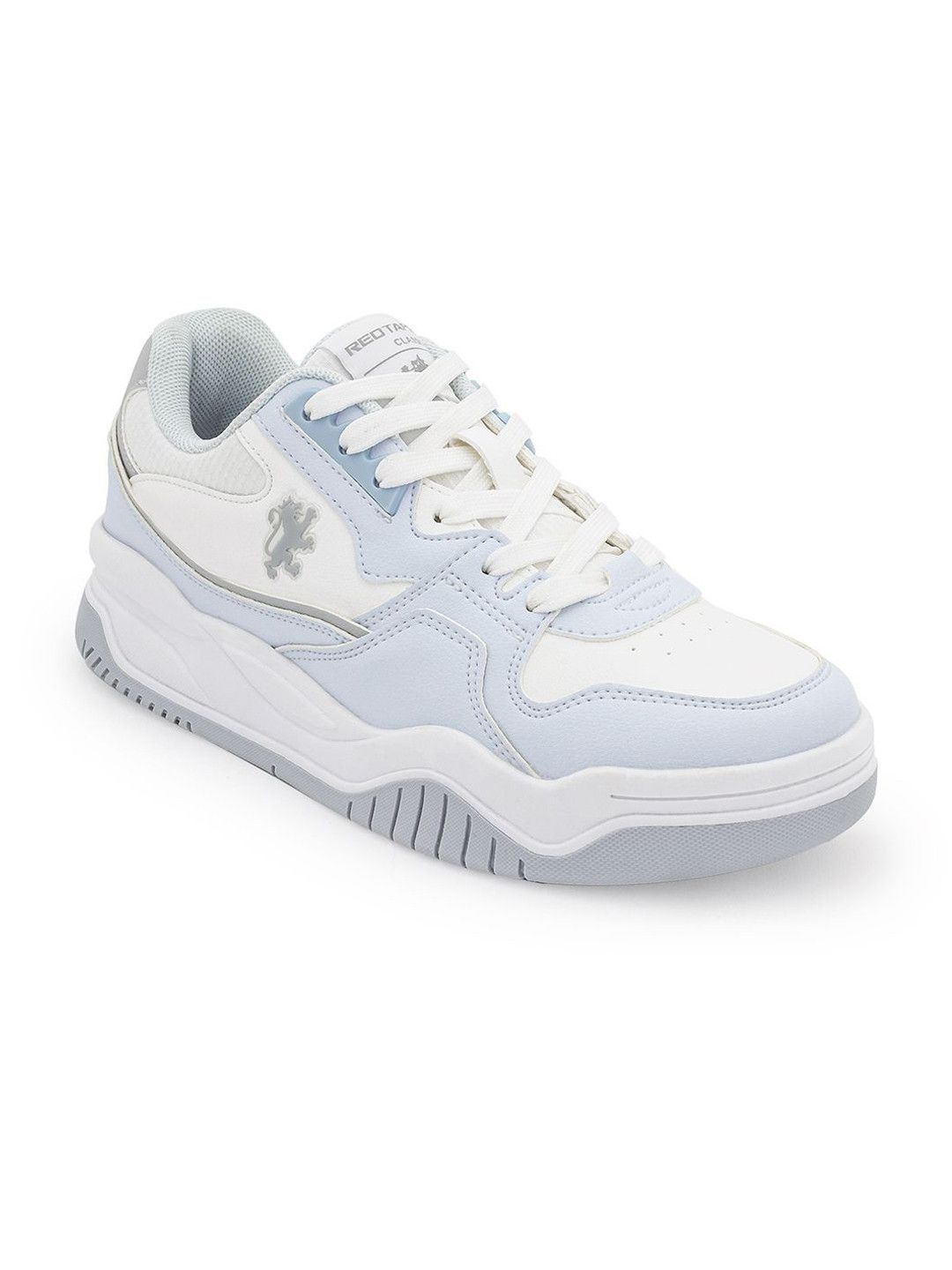 Red Tape Women Colourblocked Sneakers