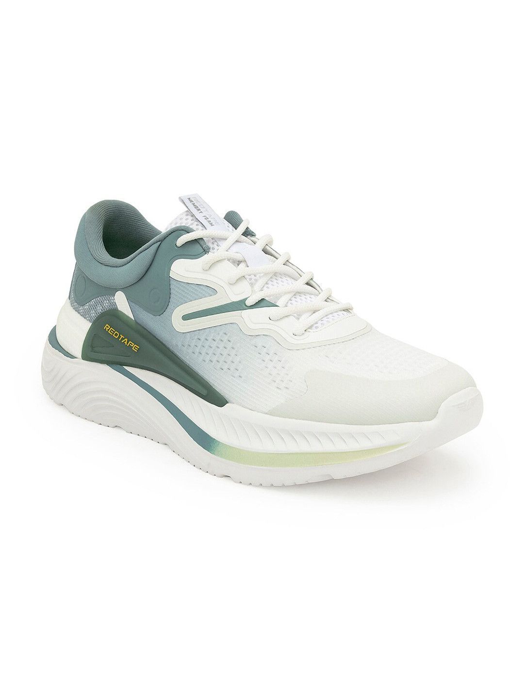 Red Tape Athleisure Men Mesh Walking Shoes