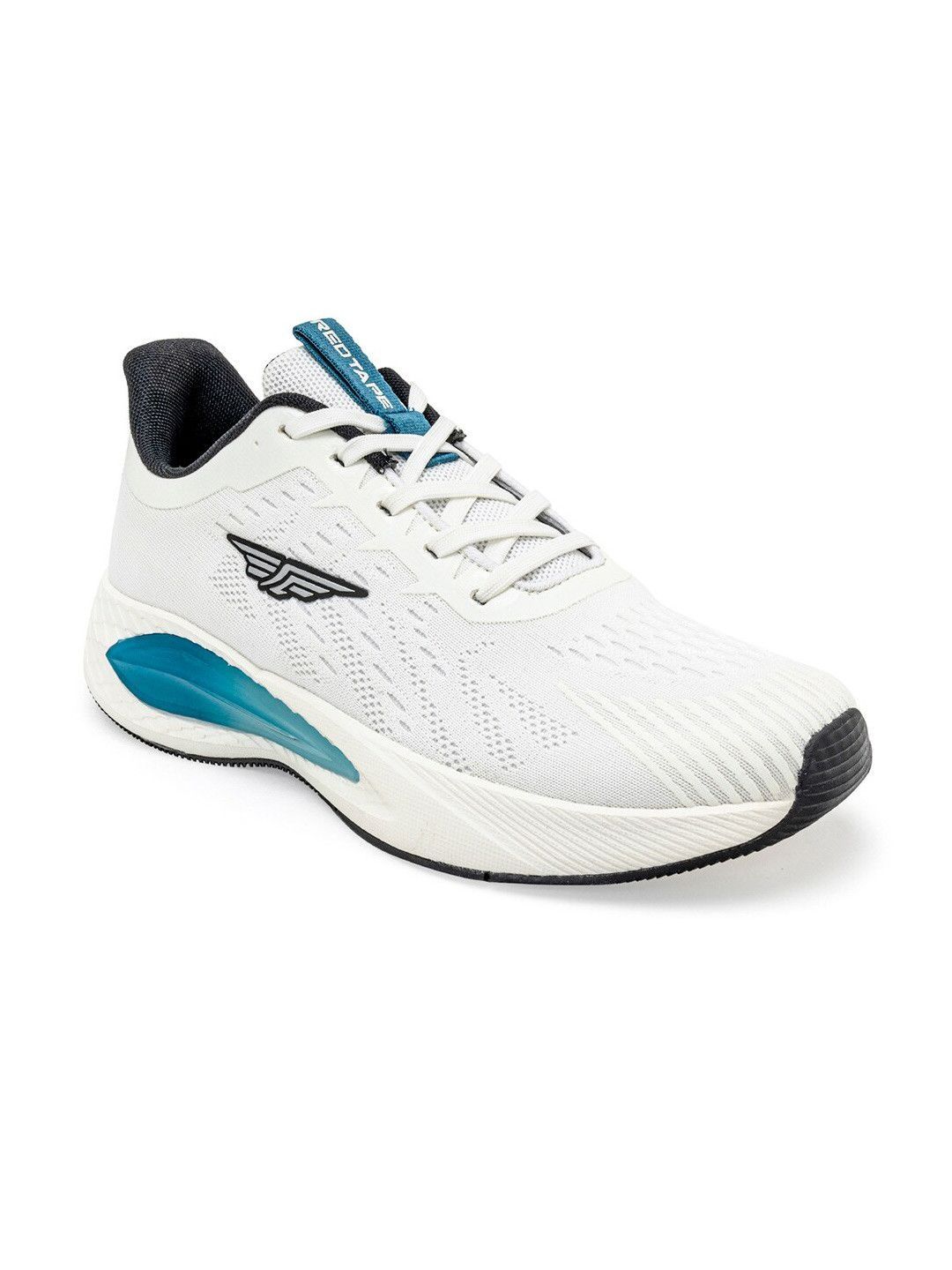 Red Tape Men Textile Running Shoes