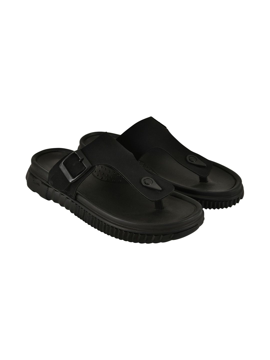 KWICLO COMFORT IN QUALITY Men Thong Flip-Flops