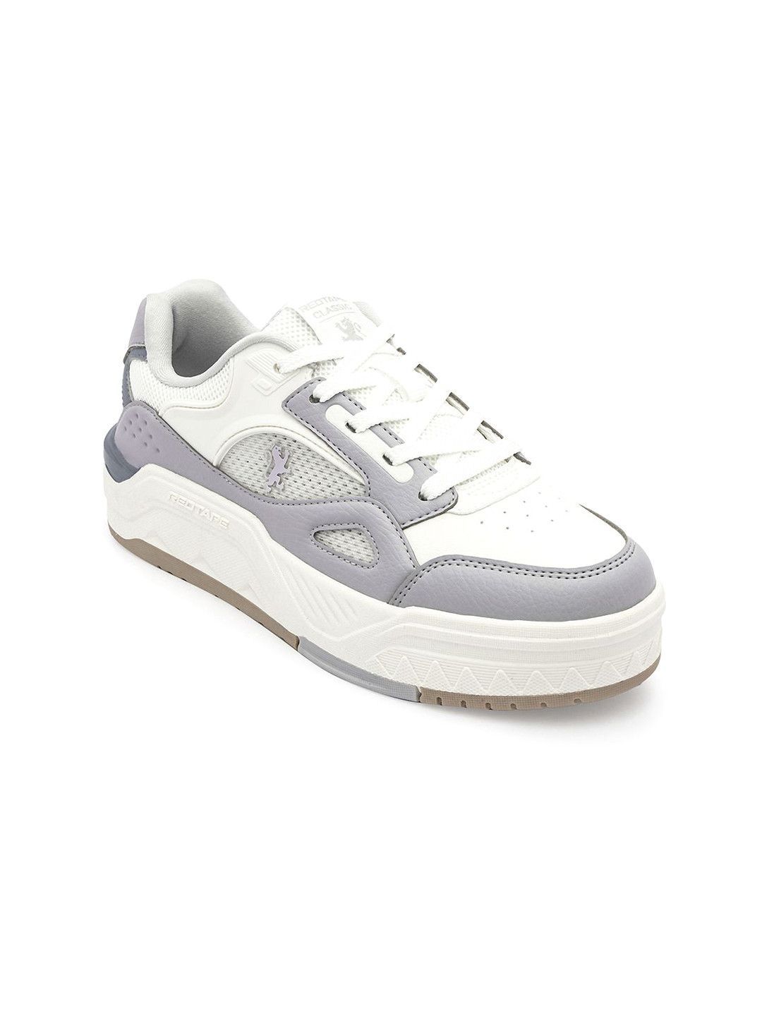 Red Tape down town dapper Women Colourblocked Sneakers