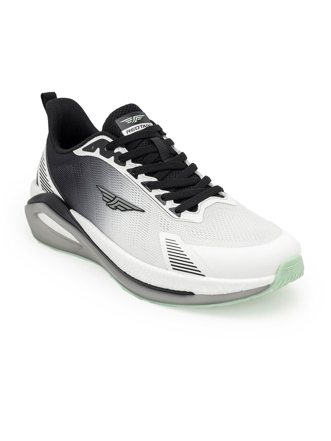 Red Tape Men Mesh ETPU Walking Shoes