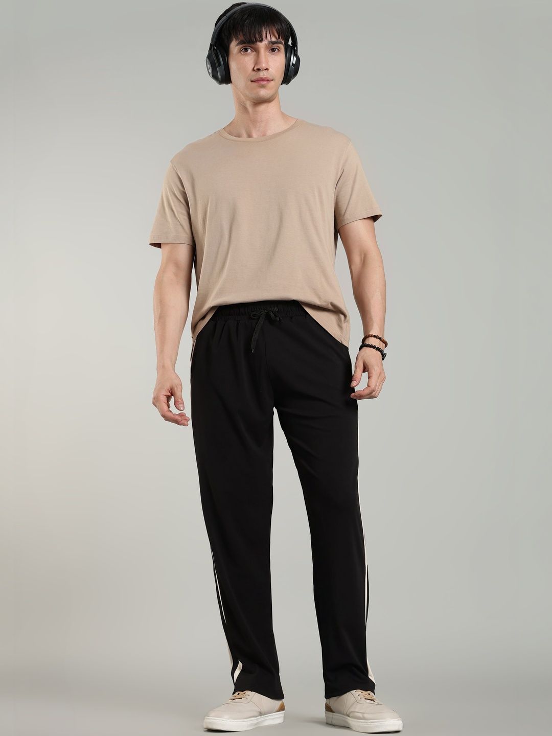 SZN Men Regular Fit Training Joggers
