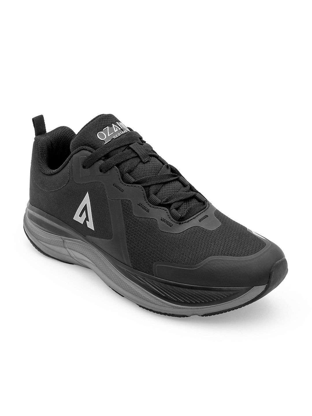 Red Tape Men Running Non-Marking Shoes