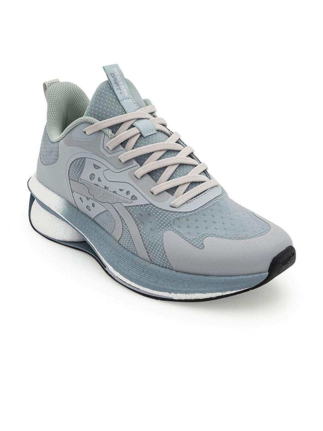 Red Tape Men ETPU Walking Shoes