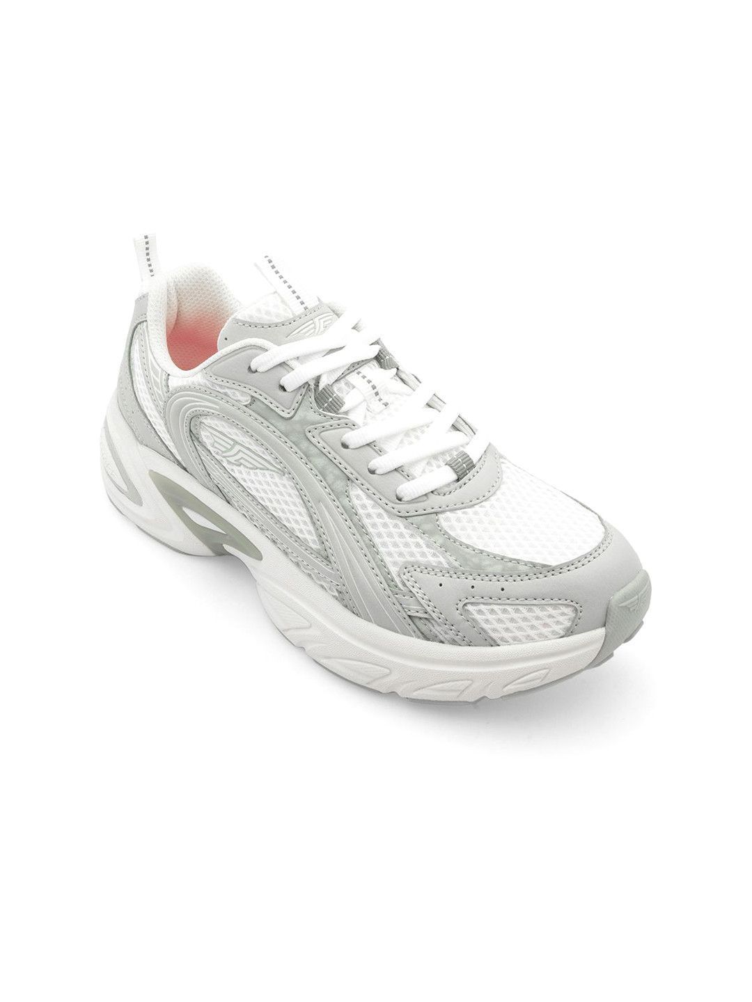 Red Tape Women Colourblocked Sneakers