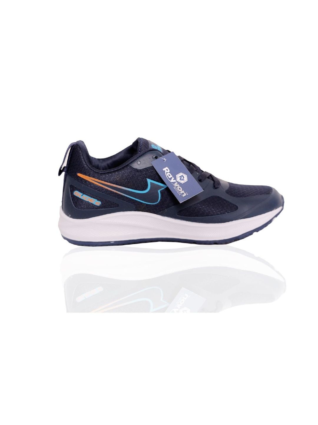 Rayvon Men Mesh Running Shoes