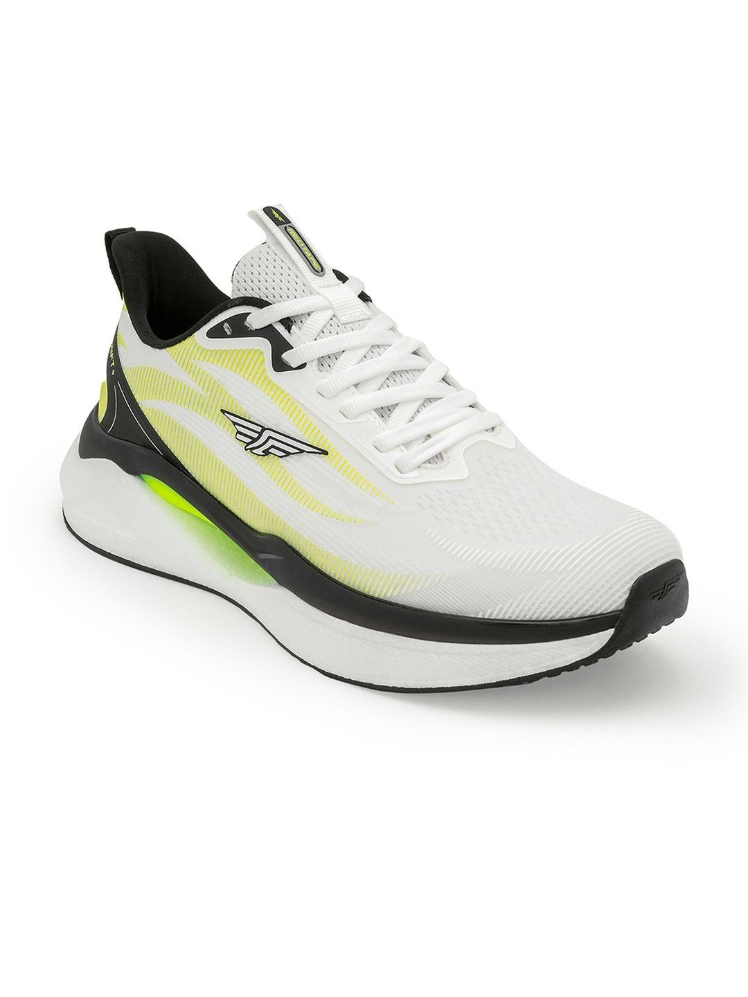 Red Tape Men Mesh ETPU Walking Shoes