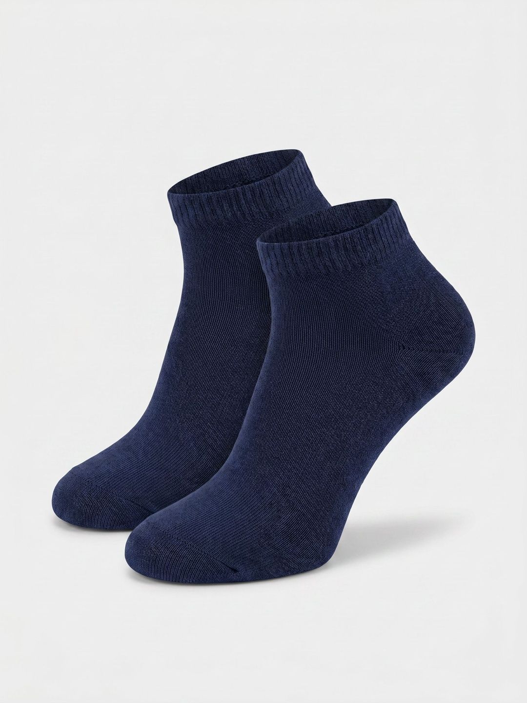 Moda Rapido Men Cotton Blend Ankle Length Socks