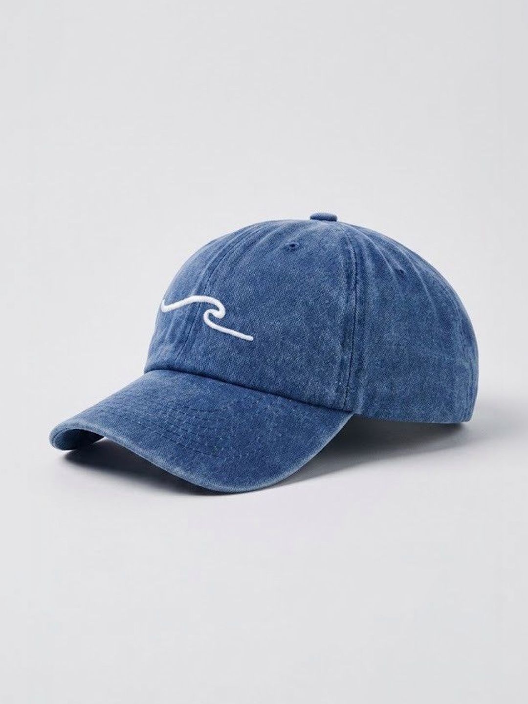 Mast & Harbour Men Embroidered Baseball Cap