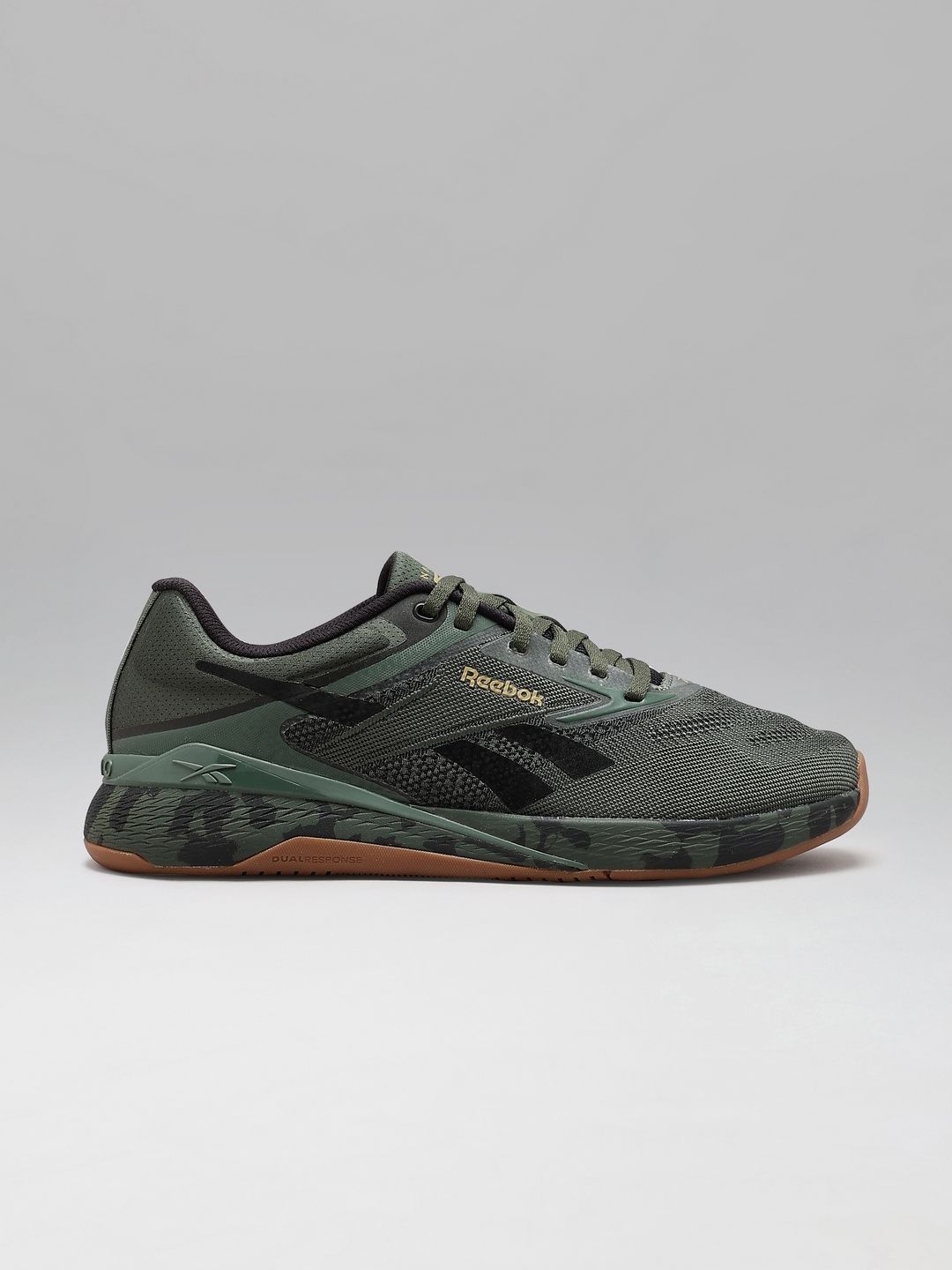 Reebok Nano X5 Men Lace-ups Training Sports Shoes