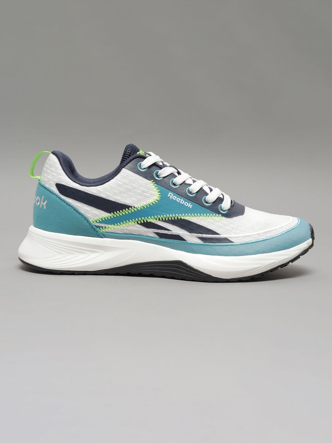 Reebok Swiftrush M Men Lace-Ups Running Sports Shoes