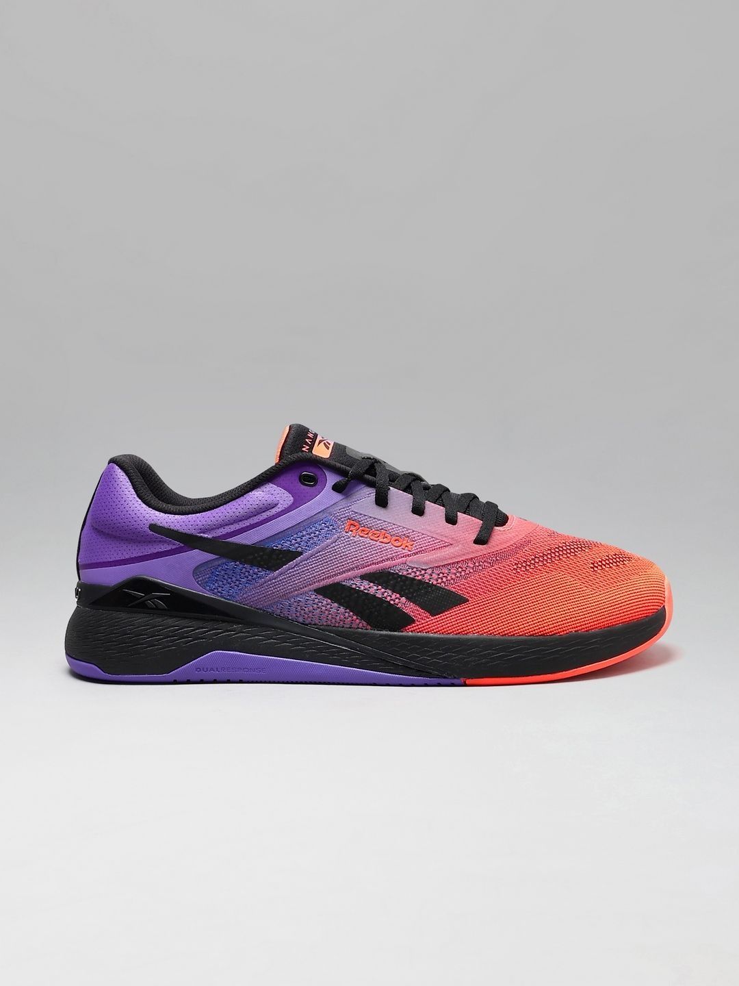 Reebok Nano X5 Men Lace-ups Training Sports Shoes