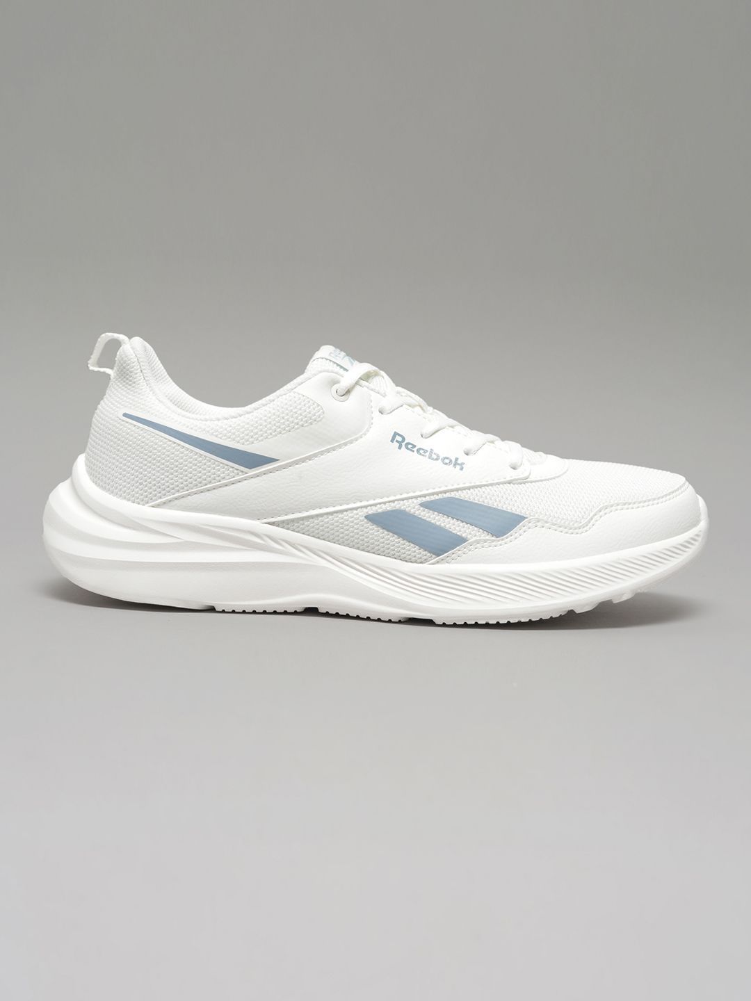 Reebok Flylite Racer M Men Lace-Ups Running Sports Shoes