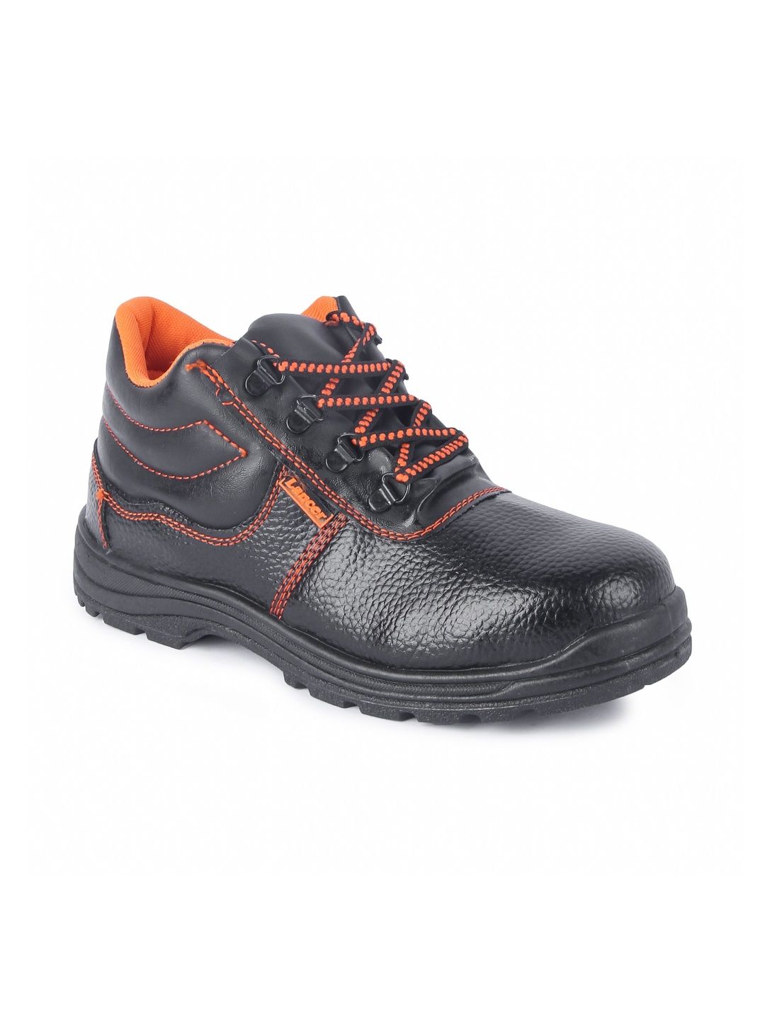 Lancer Lancer Men Trekking Non-Marking Shoes