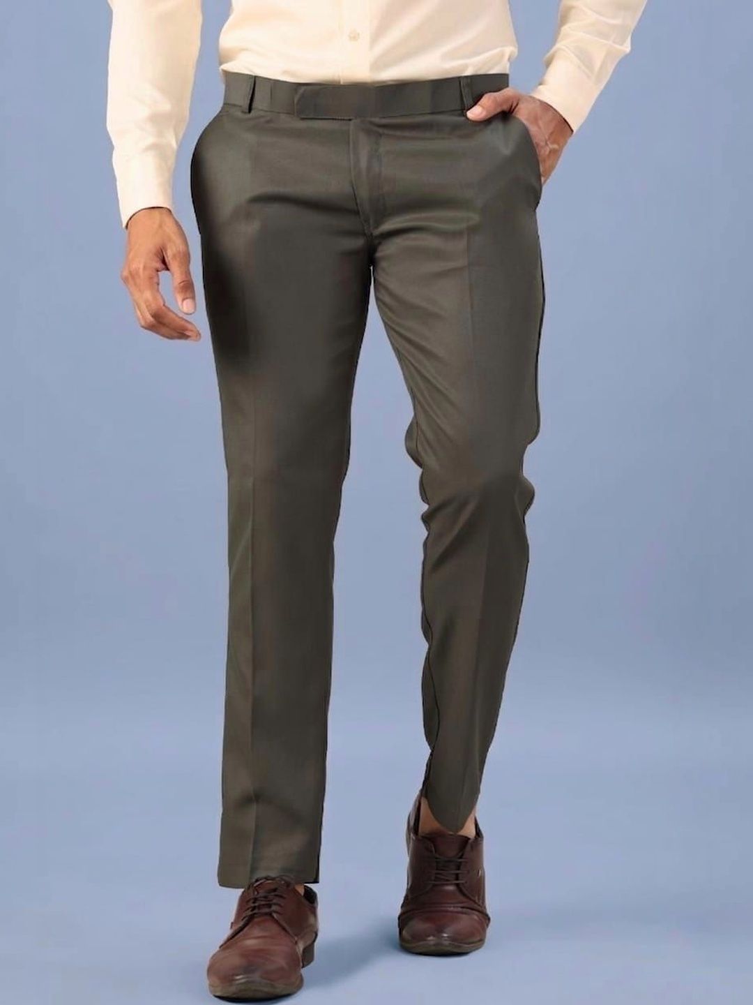 Moda Rapido Men Comfort Trousers