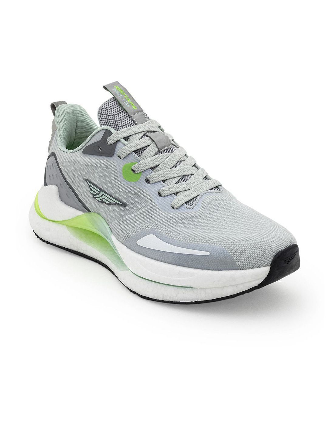 Red Tape Men ETPU Walking Shoes