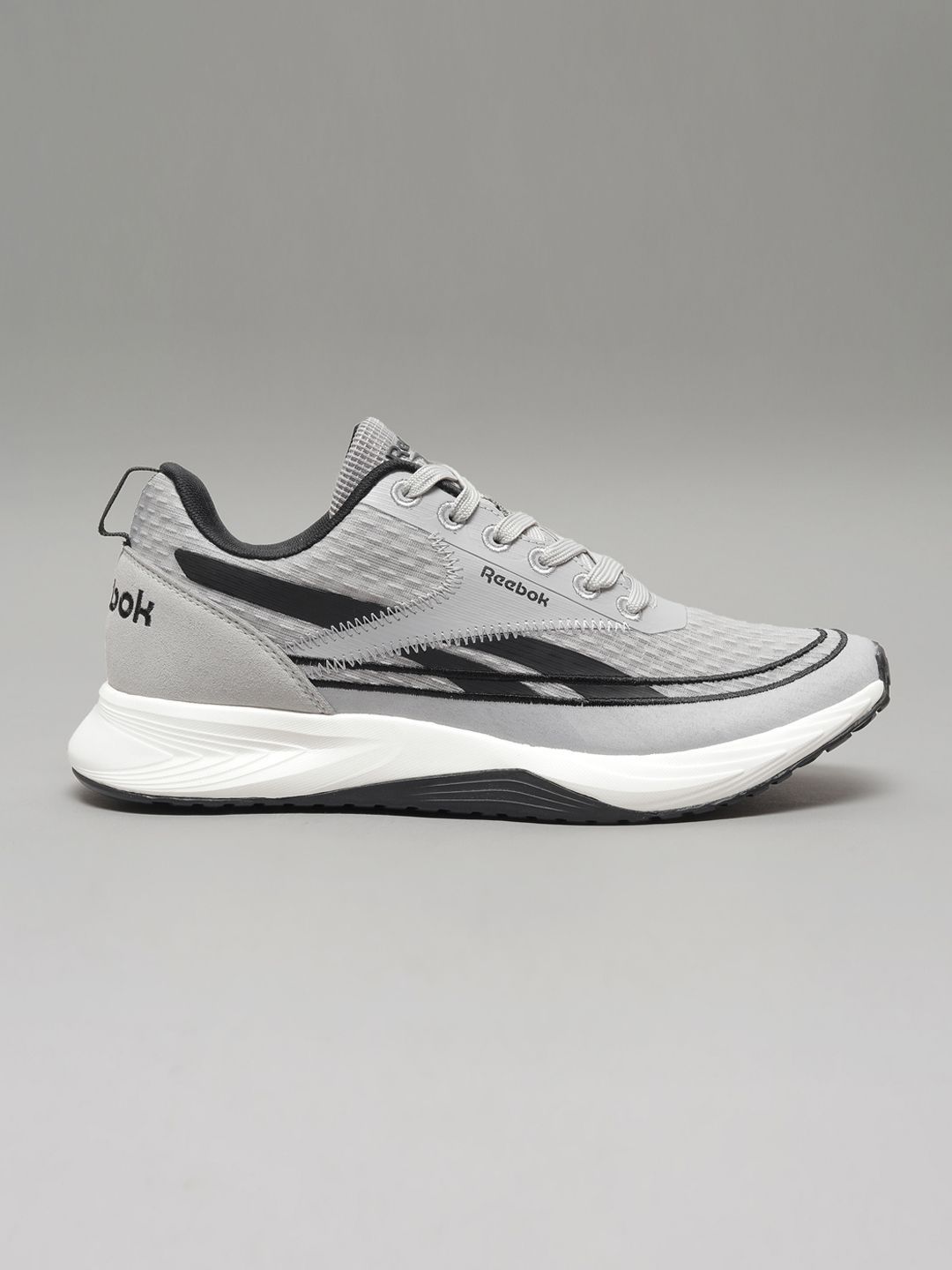 Reebok Swiftrush Men Lace-Ups Running Sports Shoes