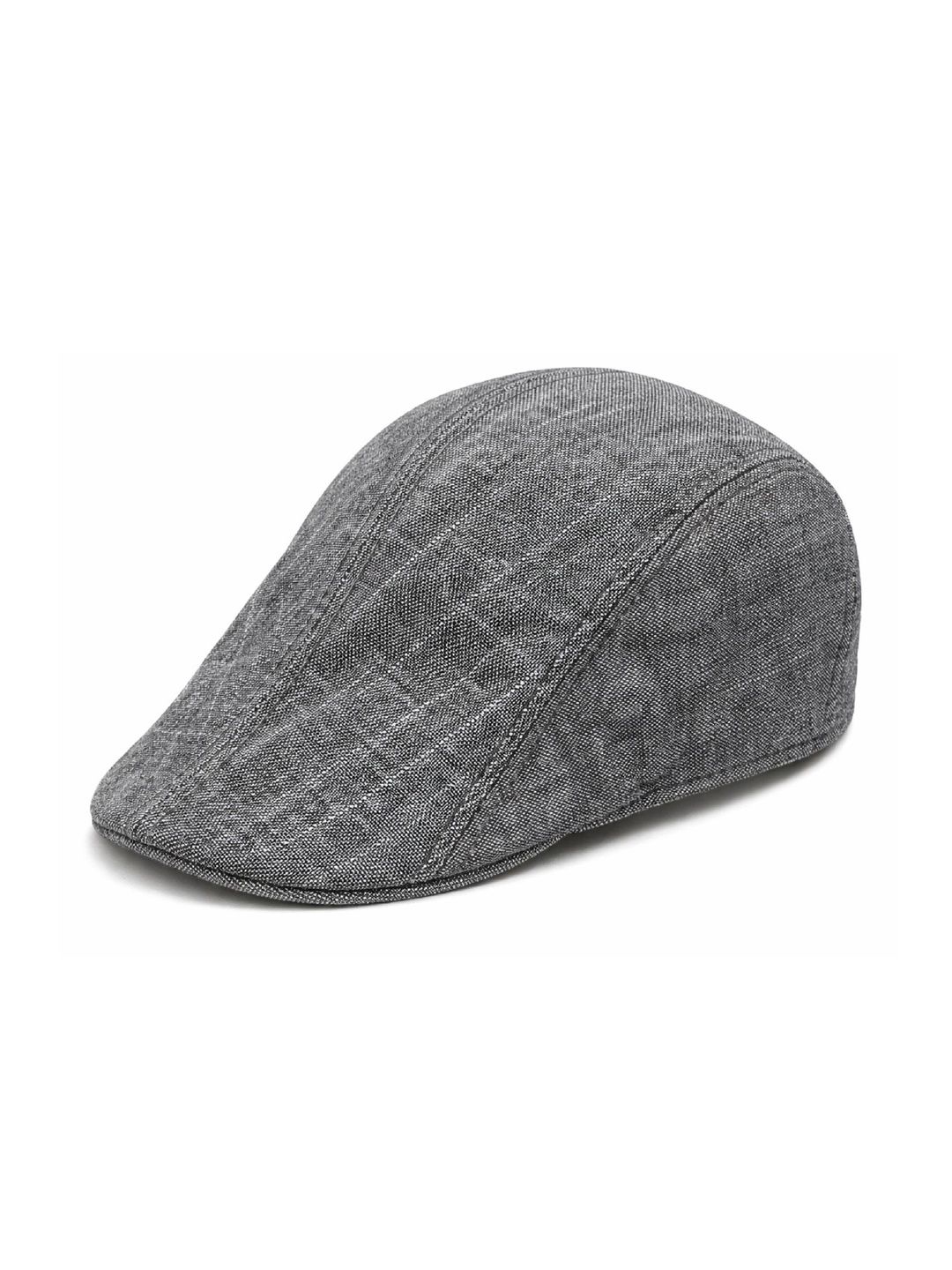 Zacharias Men Ascot Cap