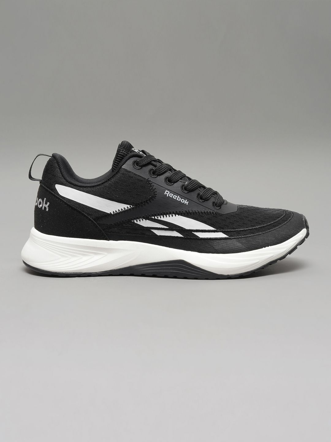 Reebok Swiftrush Men Lace-Ups Running Sports Shoes